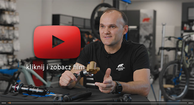Interwały serwisowe amortyzatorów i sztyc rowerowych | MTB i e-bike
